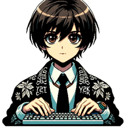 Ailyn pixel avatar